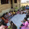 camp- omkar yog class_2